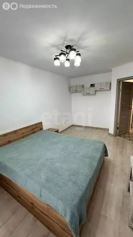 1-комнатная квартира: Альметьевск, улица 8 Марта, 12 (35.6 м) - Фото 2
