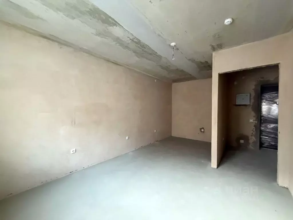 1-к кв. Смоленская область, Смоленск Краснинское ш., 26А (35.5 м) - Фото 1