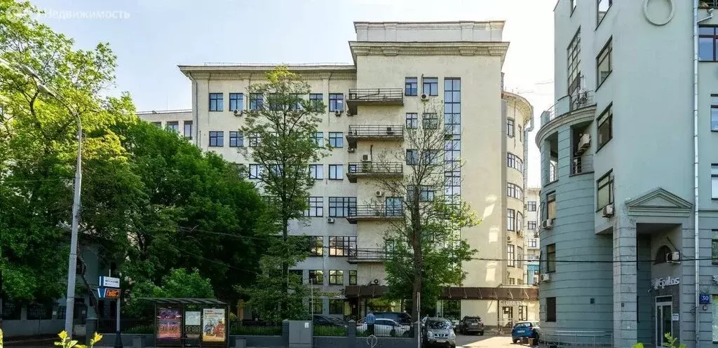 Офис (460 м) - Фото 2