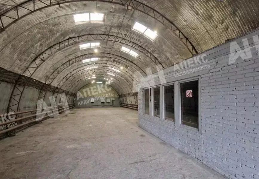 Склад в Московская область, Одинцово Акуловская ул., 23/11 (322 м) - Фото 1