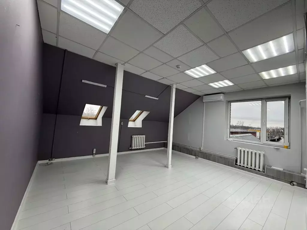 Офис в Московская область, Люберцы Колхозная ул., 19а (24 м) - Фото 2