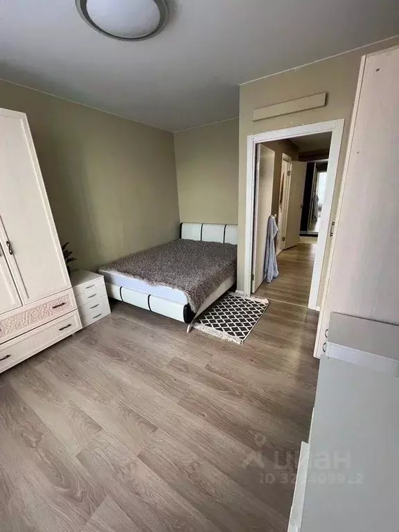 3-к кв. Москва ул. Римского-Корсакова, 11к1 (60.0 м) - Фото 2