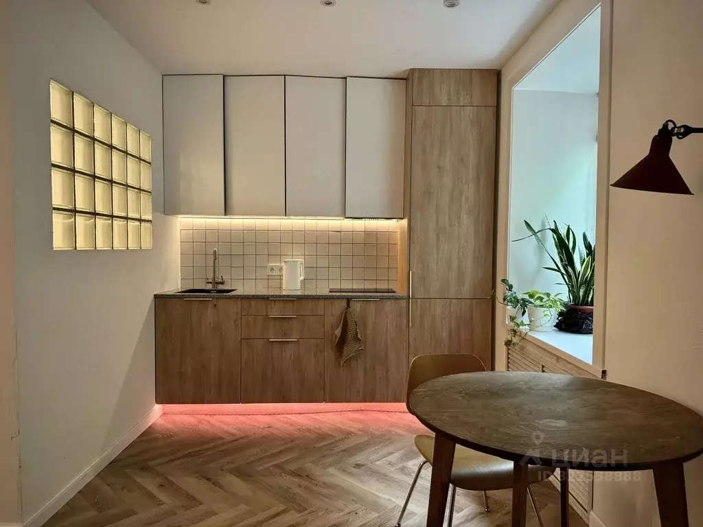 1-к кв. Хабаровский край, Хабаровск Топографический пер., 14 (35.0 м) - Фото 2