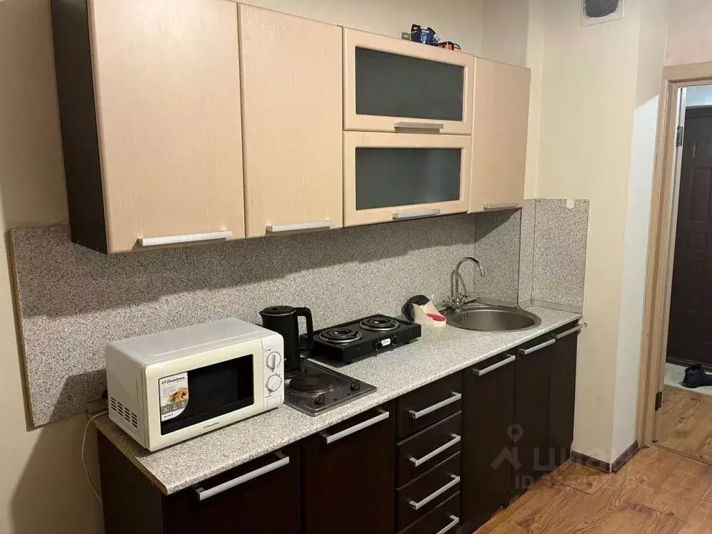 2-к кв. Иркутская область, Иркутск Радужный мкр, 122 (67.0 м) - Фото 1