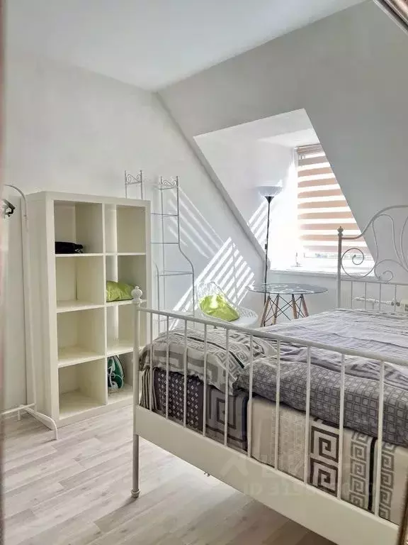 Студия Санкт-Петербург Нарвский просп., 24 (22.0 м) - Фото 0