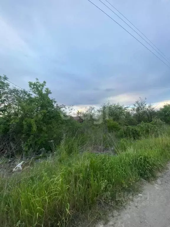 участок в белгородская область, белгород луч садовое товарищество, . - Фото 1