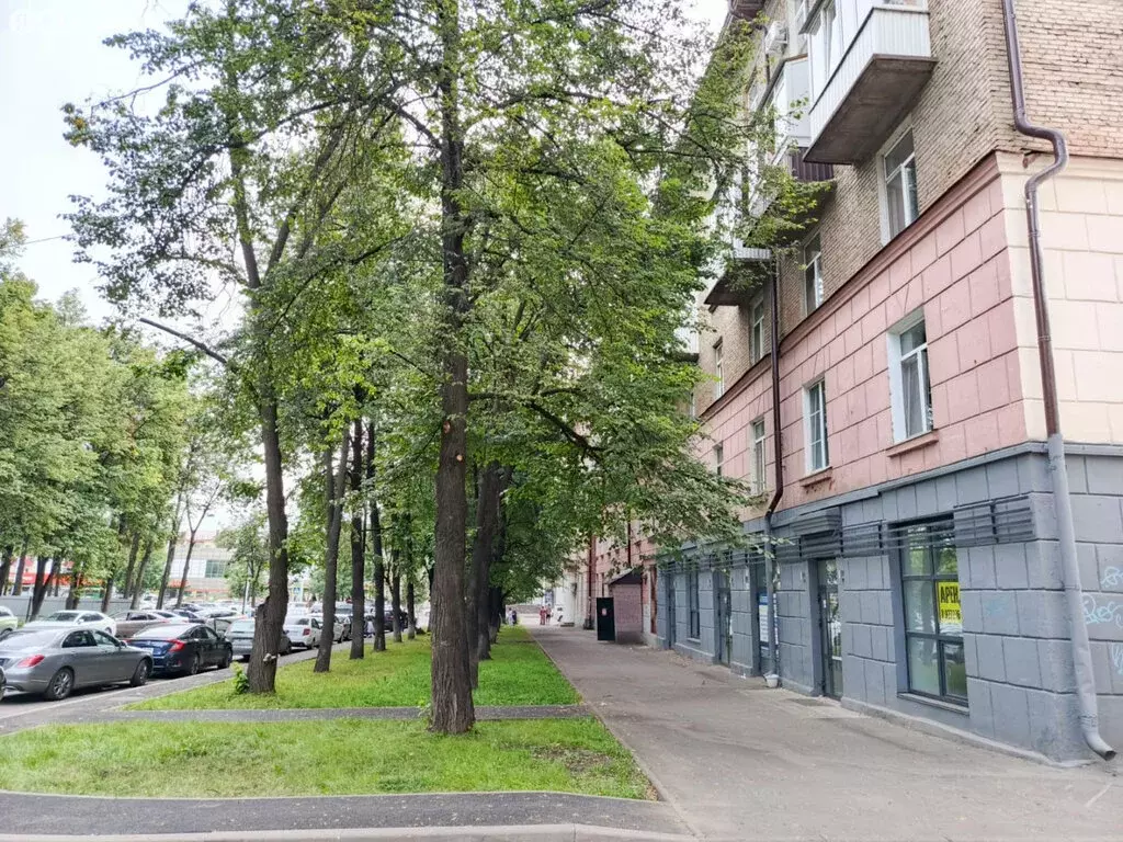 1к в -комнатной квартире (23 м) - Фото 0