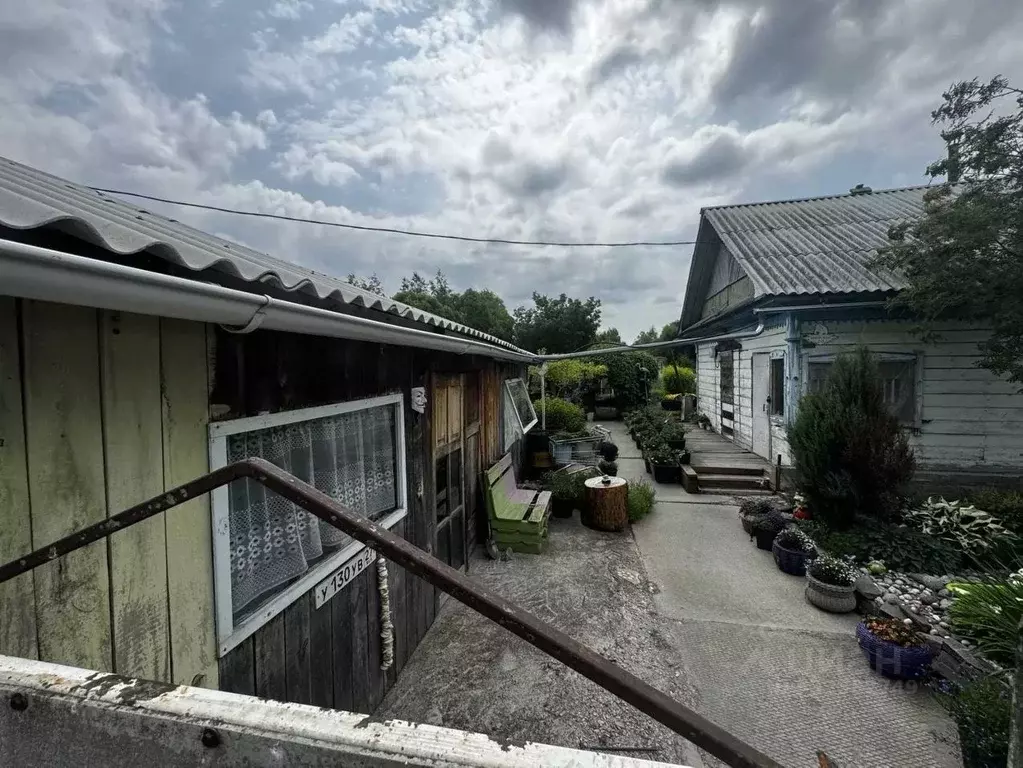 Дом в Хабаровский край, Имени Лазо район, Хор рп Киевская ул., 20 (32 ... - Фото 2