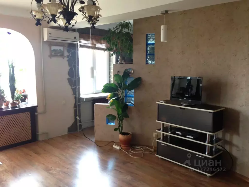 1-к кв. Севастополь просп. Октябрьской Революции, 37 (34.0 м) - Фото 0