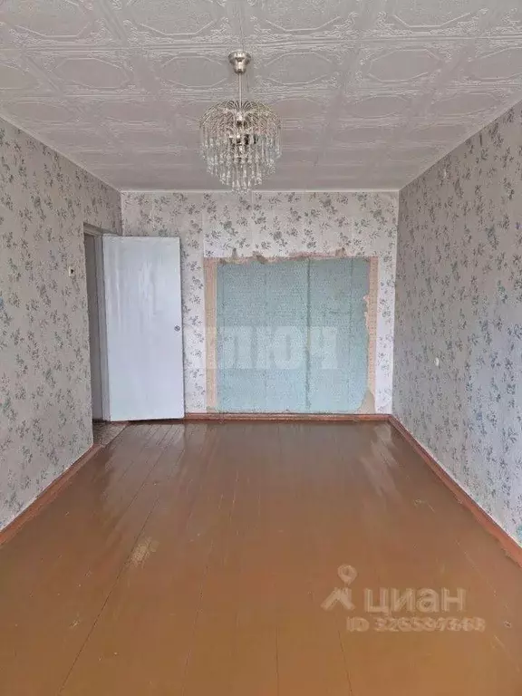 2-к кв. Вологодская область, Сокол Советская ул., 54 (44.0 м) - Фото 1