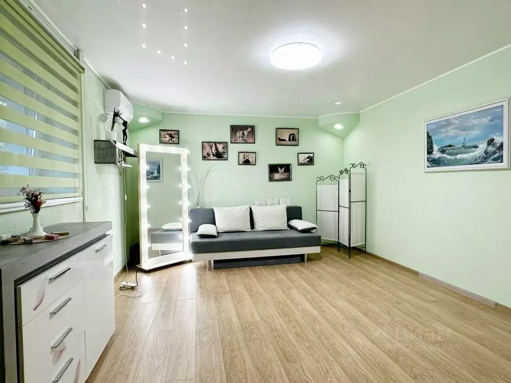 Помещение свободного назначения в Севастополь ул. Челнокова, 12/5 (81 ... - Фото 1