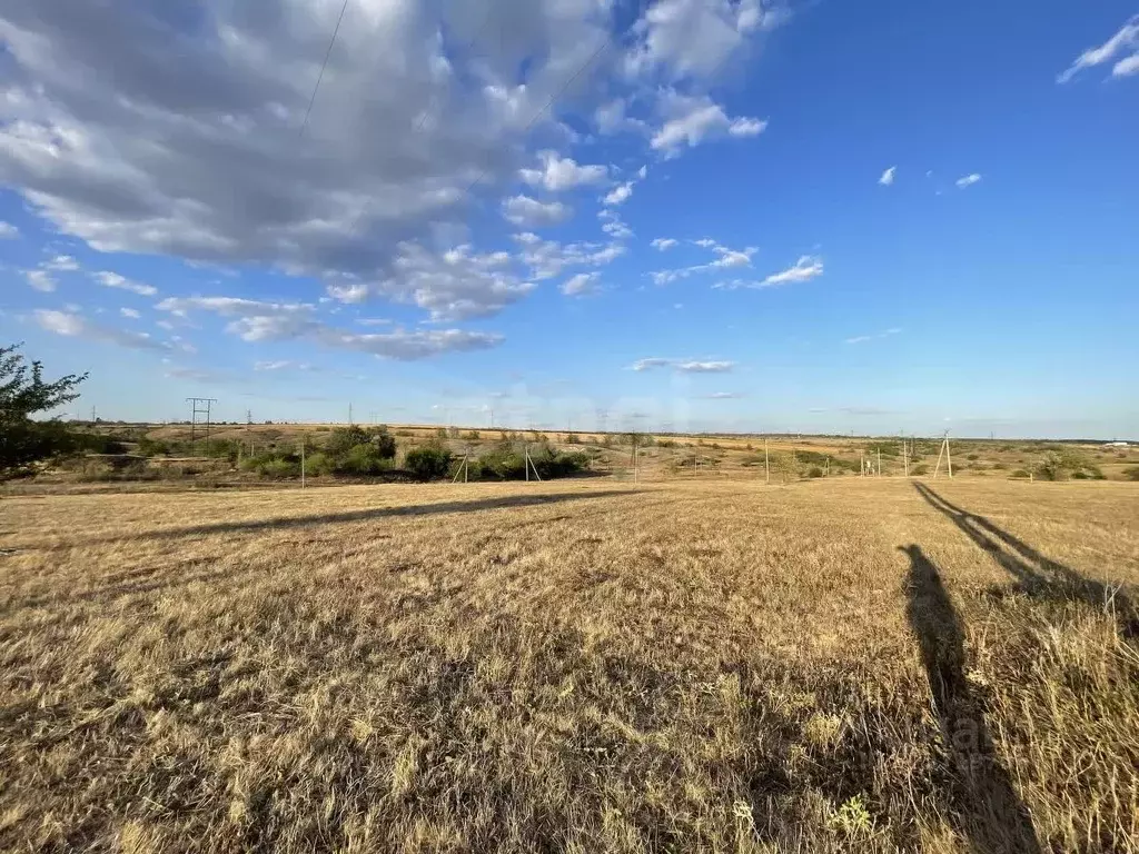 Участок в Ростовская область, Аксайский район, Мишкинское с/пос, Киров ... - Фото 1