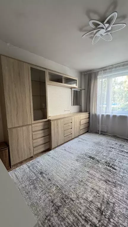 Комната Москва Путевой проезд, 22А (14.0 м) - Фото 1
