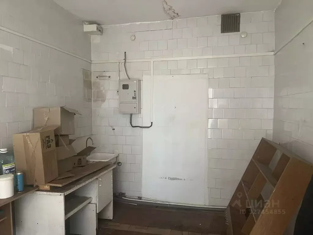 Помещение свободного назначения в Бурятия, Северо-Байкальский район, ... - Фото 2