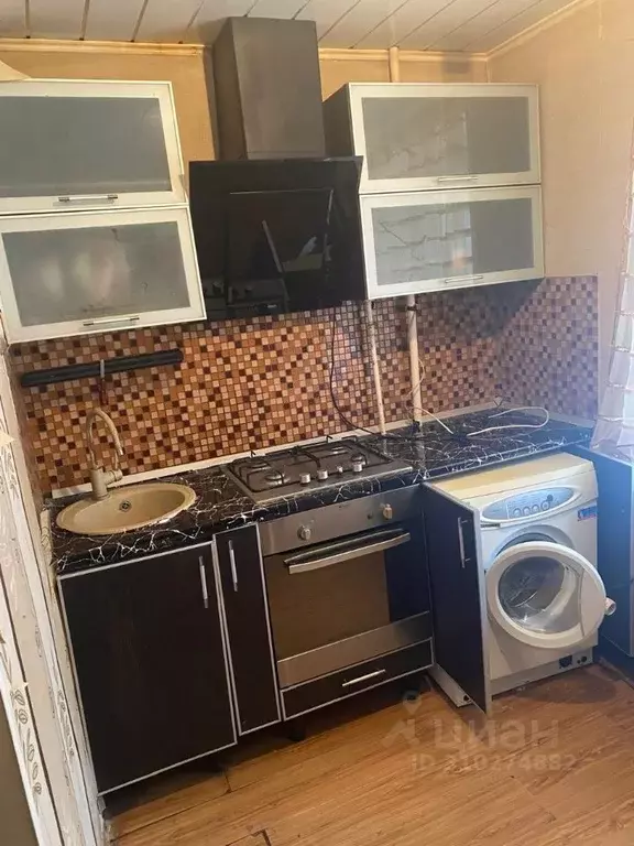 3-к кв. Самарская область, Тольятти ул. Баныкина, 26 (57.0 м) - Фото 0