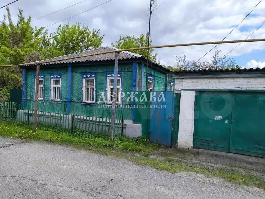 Дом 56 м на участке 4,7 сот. - Фото 0