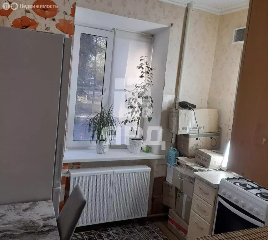 2-комнатная квартира: Таганрог, улица Урицкого, 20 (43 м) - Фото 1