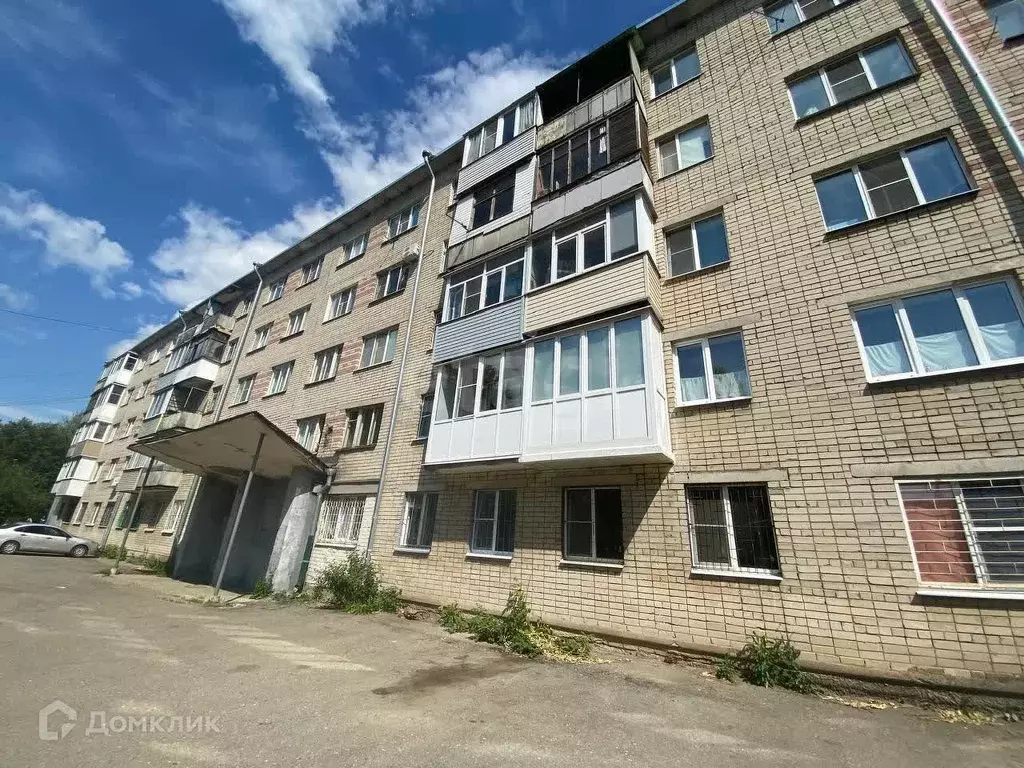 Продаётся 2-к квартира, 23 м - Фото 0
