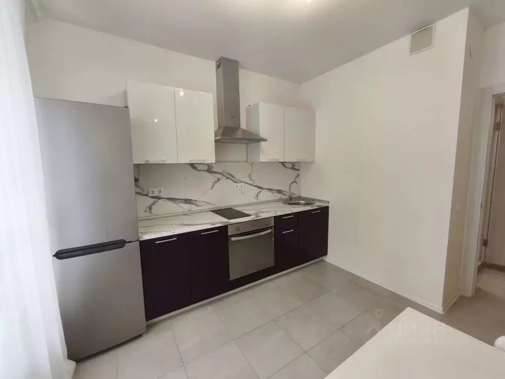 1-к кв. Московская область, Мытищи ул. Мира, 35 (35.0 м) - Фото 2