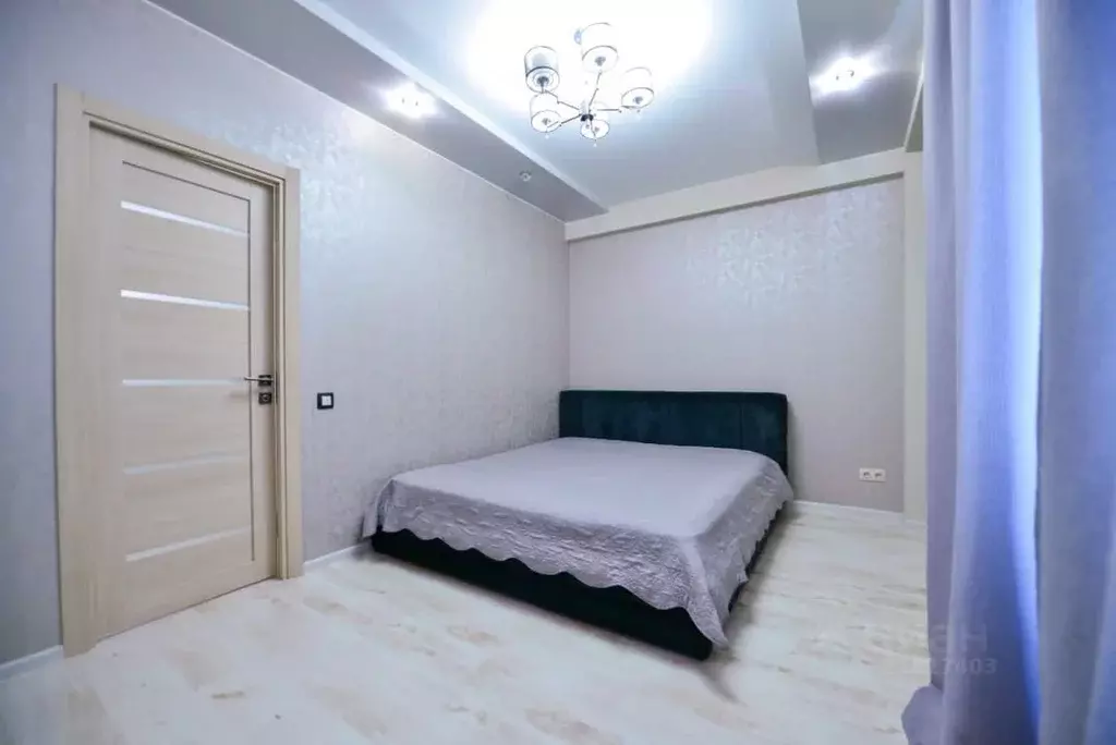 2-к кв. Хабаровский край, Хабаровск Ленинградская ул, 53к1 (70.0 м) - Фото 1