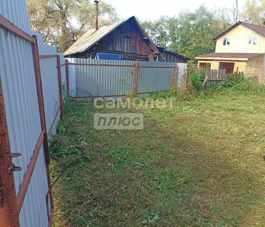 Участок в Пермский край, Чайковский городской округ, с. Ольховка ул. ... - Фото 1