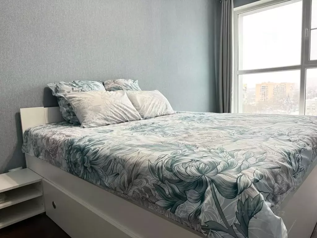 1-к кв. Московская область, Балашиха просп. Ленина, 32 (43.0 м) - Фото 1