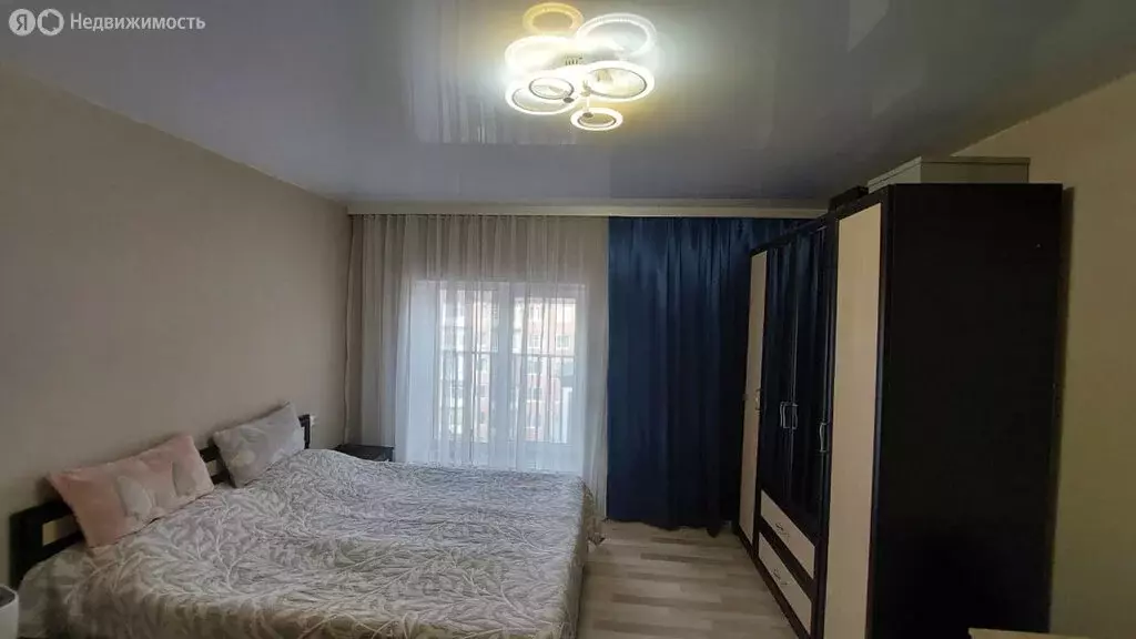 2-комнатная квартира: Владикавказ, улица Зураба Магкаева, 83к3 (51 м) - Фото 2