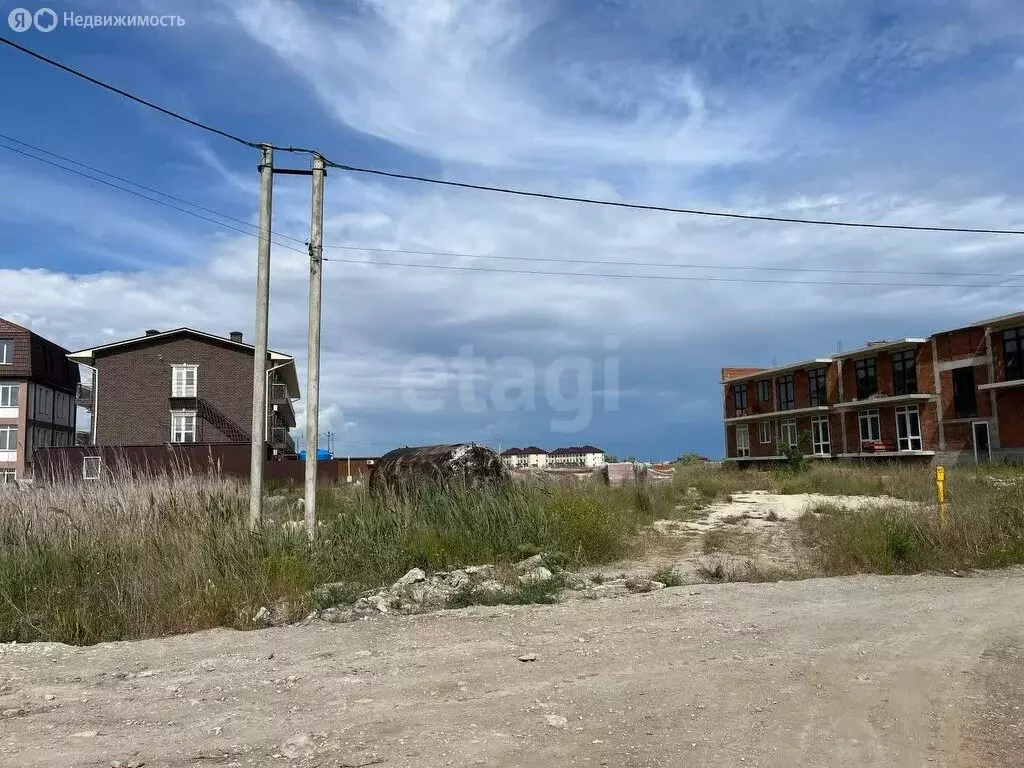 Участок в Феодосия, Солнечная улица (40 м) - Фото 2