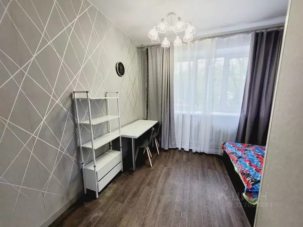 Комната Владимирская область, Владимир ул. Карла Маркса, 16 (15.0 м) - Фото 0