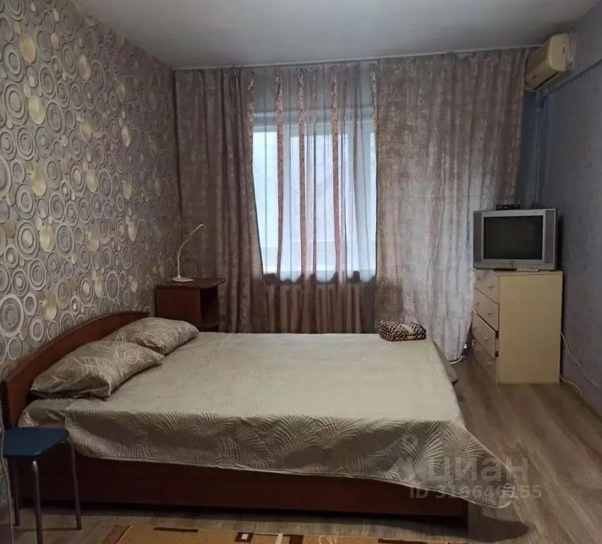 2-к кв. Волгоградская область, Волгоград Ополченская ул., 26 (50.0 м) - Фото 1