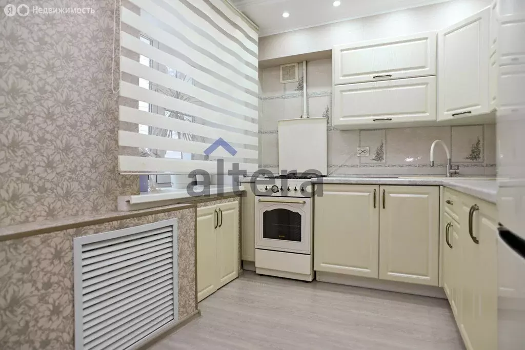 3-комнатная квартира: Казань, улица Девятаева, 9 (51.1 м) - Фото 2