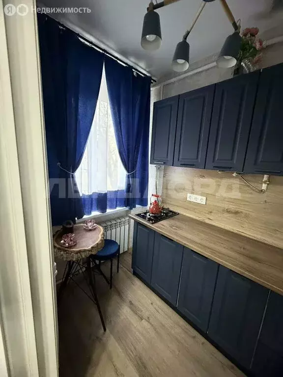 1-комнатная квартира: Ростов-на-Дону, микрорайон Рабочий Городок, ... - Фото 1