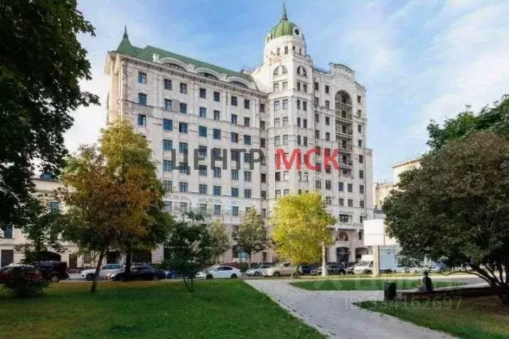 Офис в Москва Оружейный пер., 15А (145 м) - Фото 2