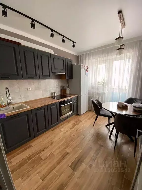 1-к кв. Ставропольский край, Ставрополь ул. Доваторцев, 90 (39.0 м) - Фото 0