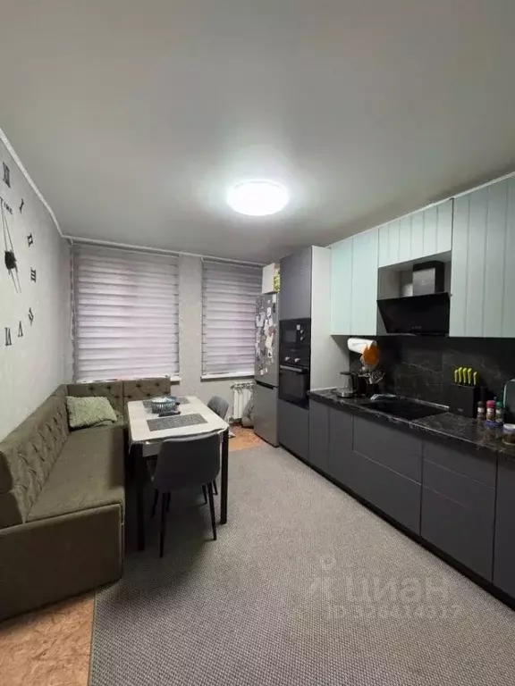 2-к кв. Тульская область, Тула ул. Новоселов, 4к2 (51.2 м) - Фото 2