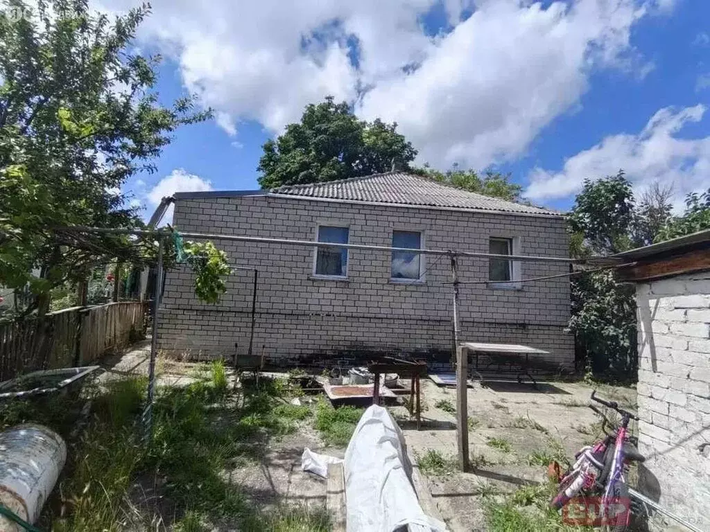 Дом в посёлок Верхнебаканский, улица Фролова, 23 (51.2 м) - Фото 1