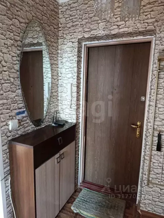 1-к кв. Северная Осетия, Владикавказ ул. Джанаева, 55 (32.0 м) - Фото 0