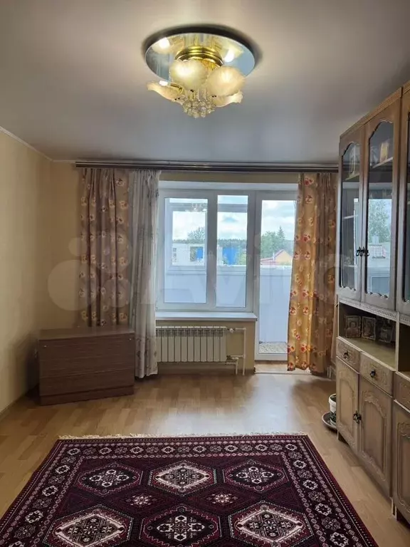4-к. квартира, 83,3 м, 2/5 эт. - Фото 0