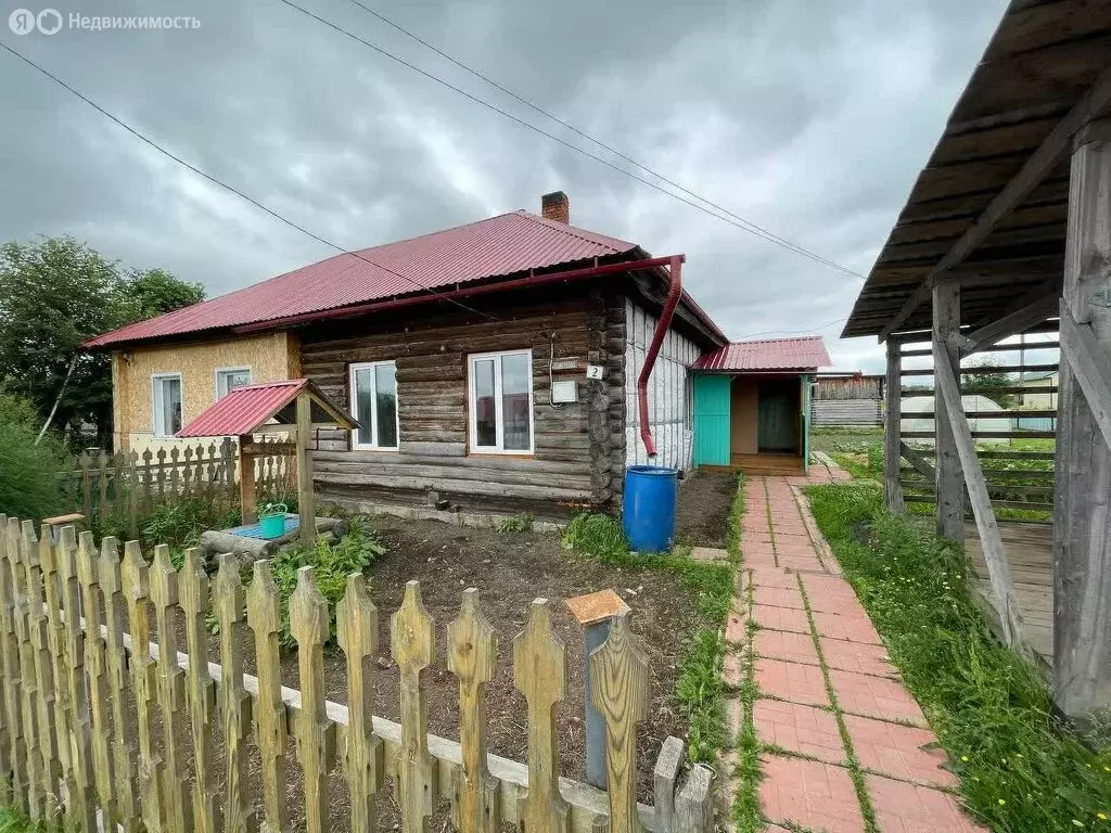 Дом в Наумовка, Советская улица (38.1 м) - Фото 0