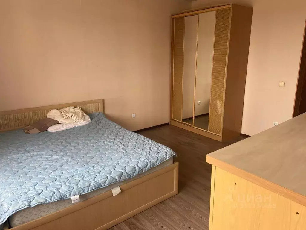 1-к кв. Иркутская область, Иркутск ул. Дыбовского, 8/3 (44.0 м) - Фото 1