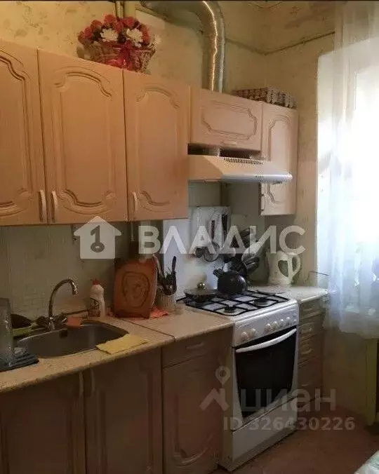 3-к кв. Санкт-Петербург Разъезжая ул., 37 (87.7 м) - Фото 1