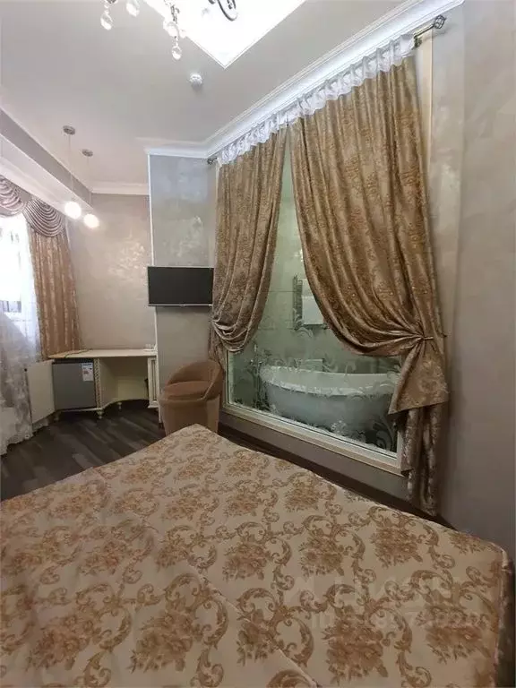 Комната Ставропольский край, Минеральные Воды ул. Гагарина, 87/2 - Фото 0