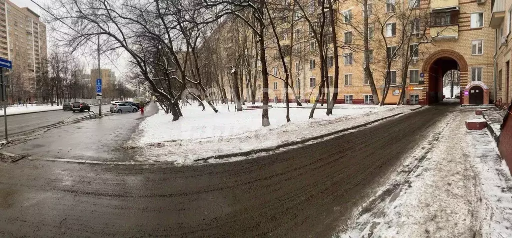Торговая площадь в Москва Нахимовский просп., 48 (313 м) - Фото 1