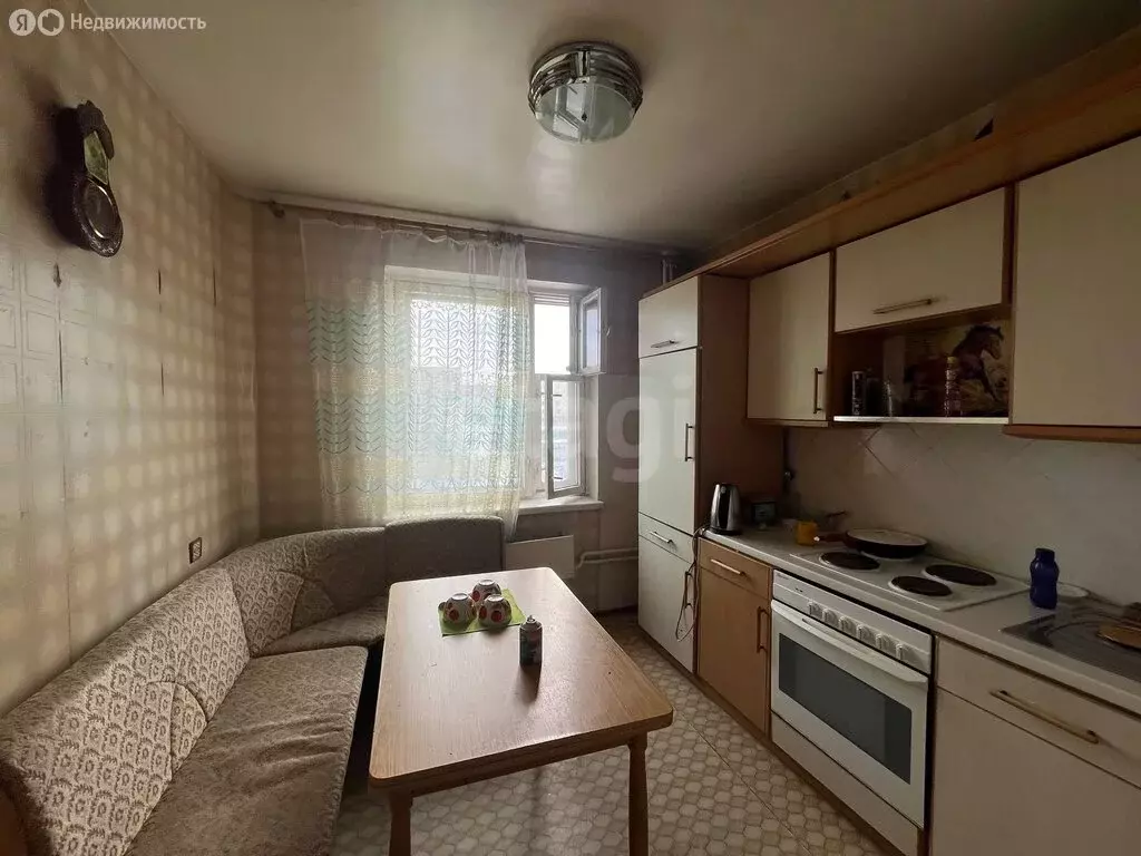 2-комнатная квартира: Ачинск, 3-й Привокзальный микрорайон, 18 (52.5 ... - Фото 1