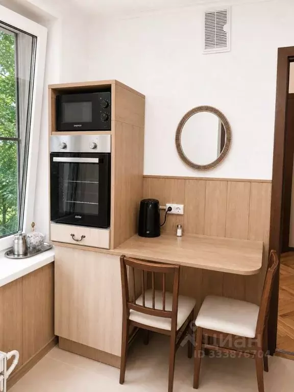 2-к кв. Москва Нежинская ул., 15К3 (44.7 м) - Фото 1