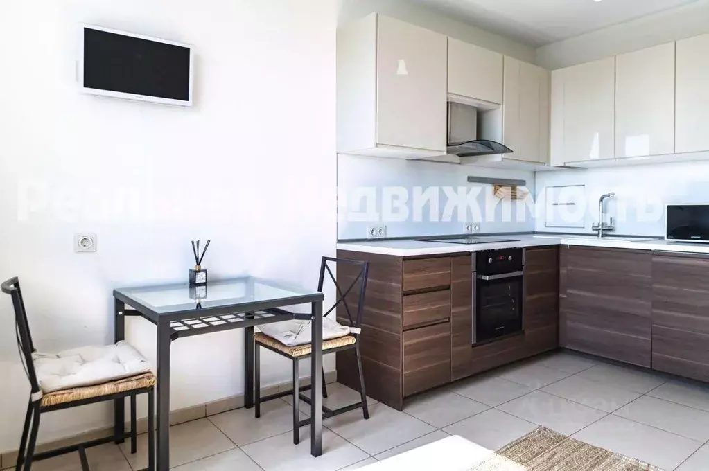 Квартира, 2 комнаты, 66.5 м - Фото 1