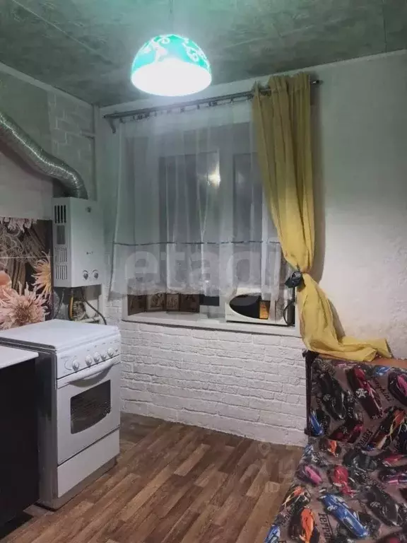 2-к кв. Брянская область, Брянск ул. Фокина, 72 (44.1 м) - Фото 0
