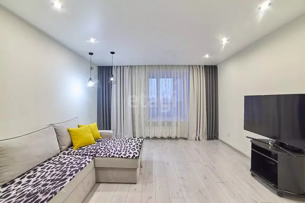 Продаётся 4-к квартира, 74.4 м - Фото 0