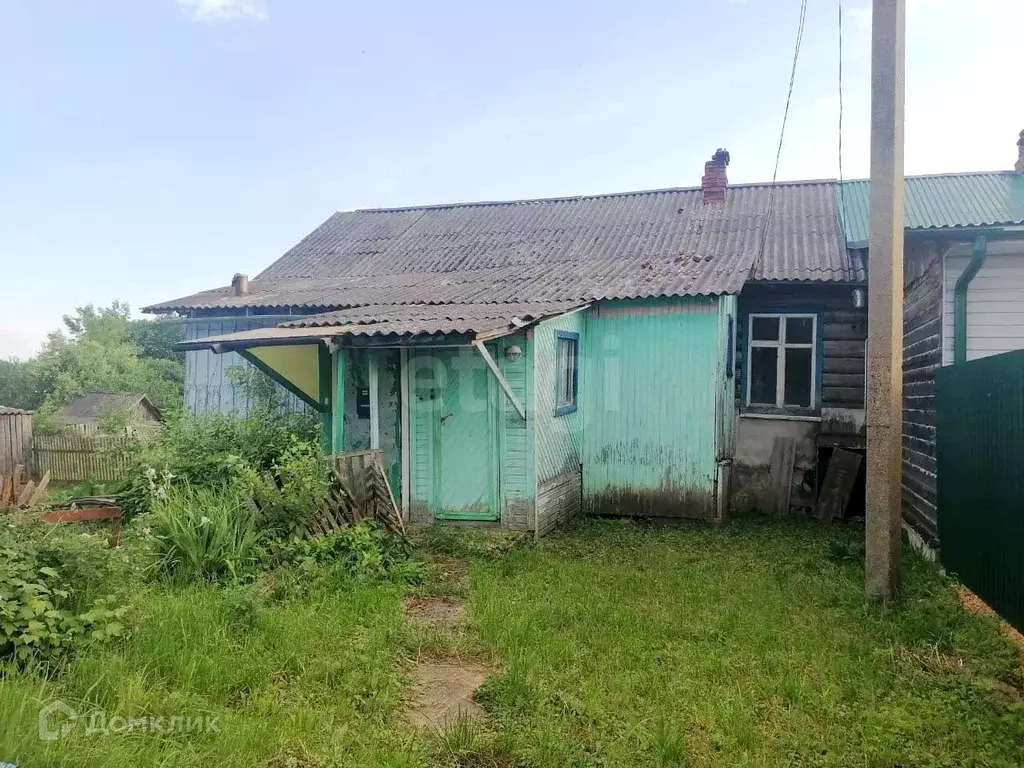 Продаётся 2-к квартира, 30.7 м - Фото 0