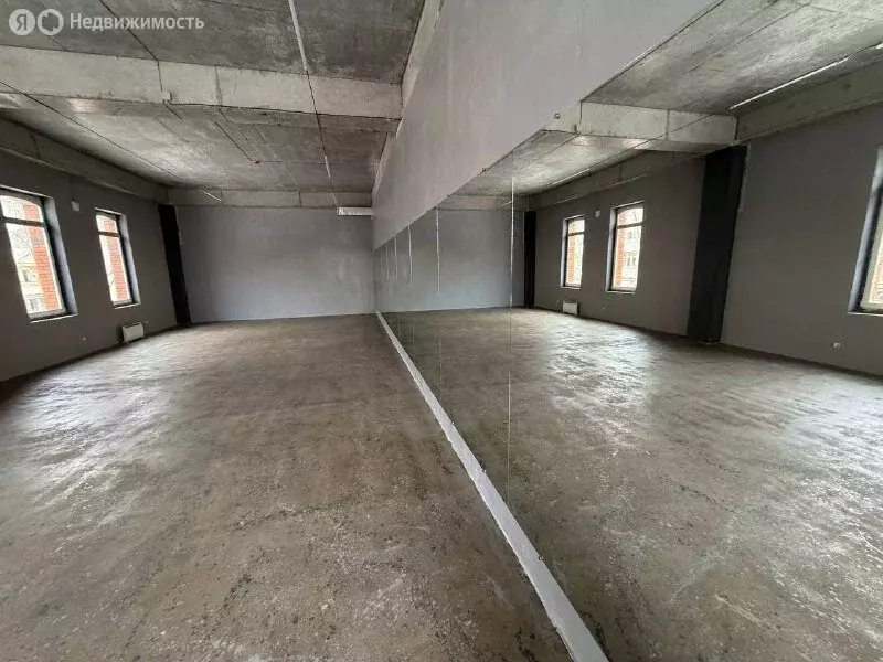 Помещение свободного назначения (574 м) - Фото 1